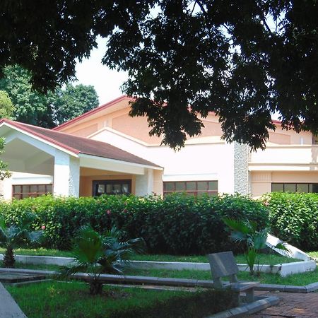 Zo Villas Hanoi Exteriör bild