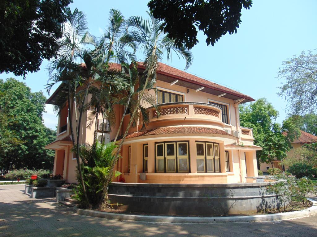 Zo Villas Hanoi Rum bild
