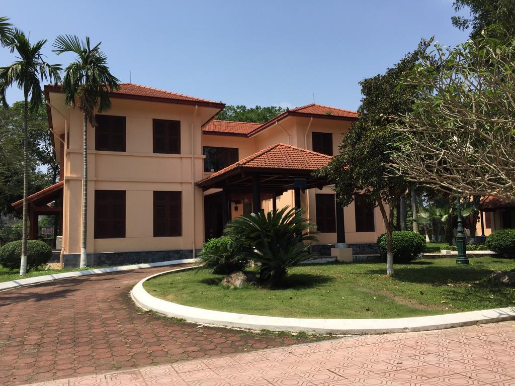 Zo Villas Hanoi Rum bild